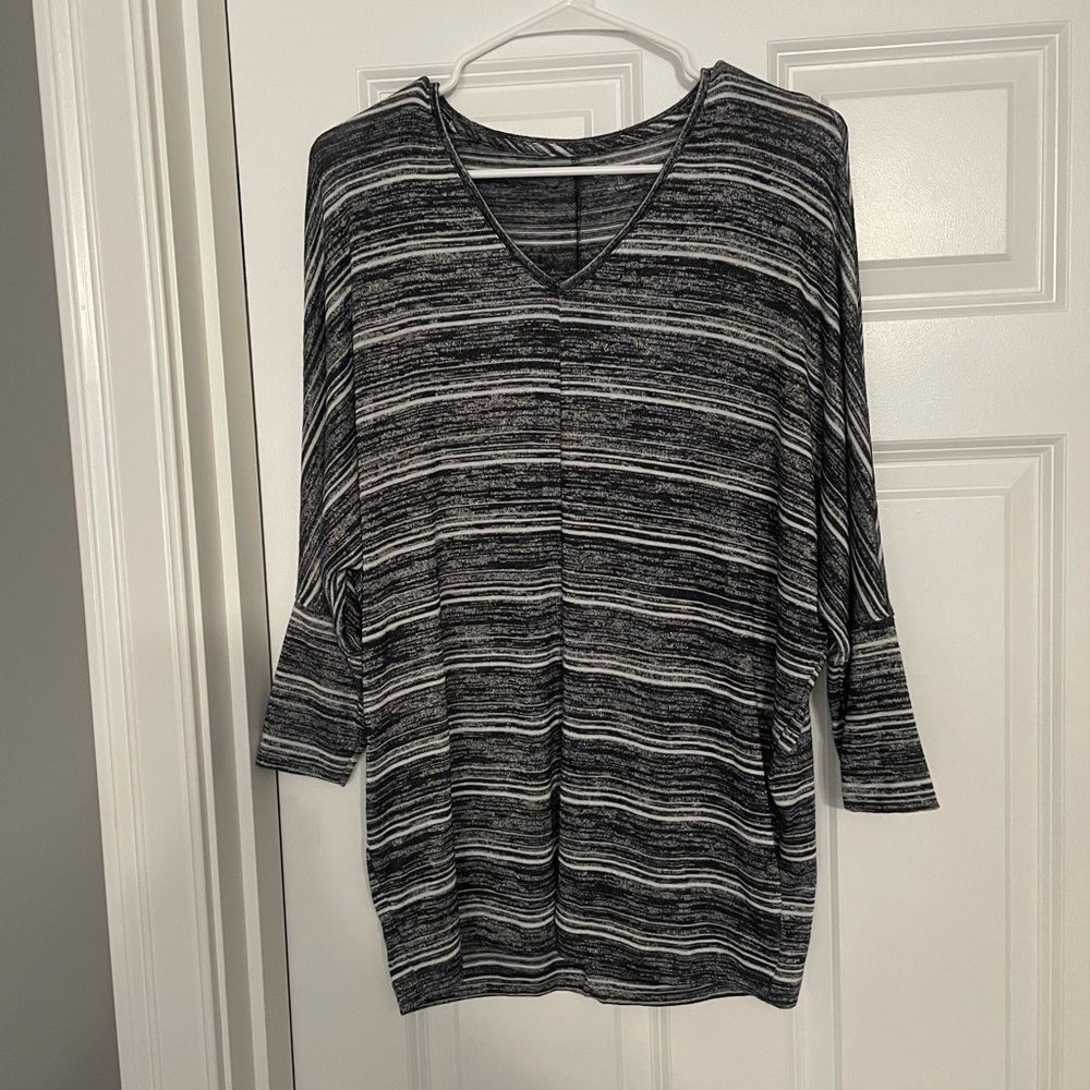 Lands End Top